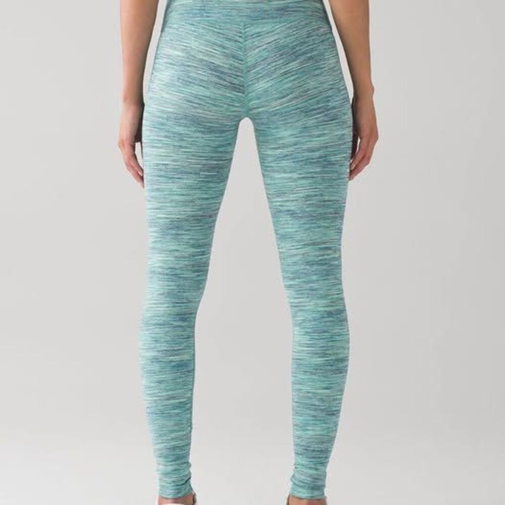 Lululemon Legging 8 Pair Bundle Lot Size Small 4 VS pink betsey johnson athleta - Picture 3 of 9
